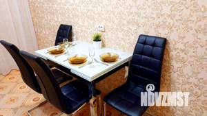 1-к квартира, посуточно, 39м2, 3/5 этаж