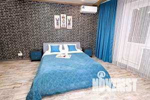 1-к квартира, посуточно, 44м2, 7/12 этаж