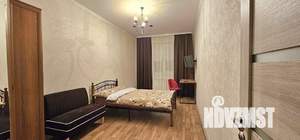 1-к квартира, посуточно, 51м2, 1/1 этаж