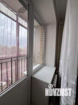 1-к квартира, на длительный срок, 40м2, 6/9 этаж