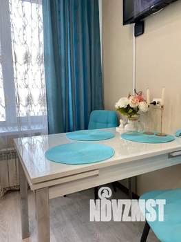 Студия квартира, посуточно, 30м2, 9/9 этаж