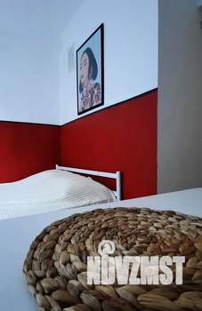 Студия квартира, посуточно, 16м2, 1/9 этаж