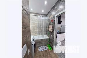 2-к квартира, посуточно, 50м2, 4/7 этаж