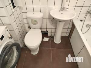 1-к квартира, на длительный срок, 46м2, 3/9 этаж