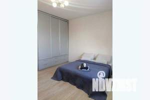 1-к квартира, посуточно, 55м2, 3/9 этаж