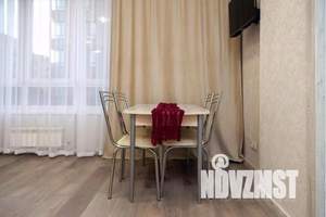 1-к квартира, посуточно, 37м2, 2/9 этаж