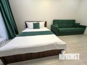 2-к квартира, посуточно, 40м2, 1/1 этаж