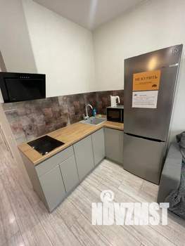 1-к квартира, посуточно, 41м2, 9/12 этаж