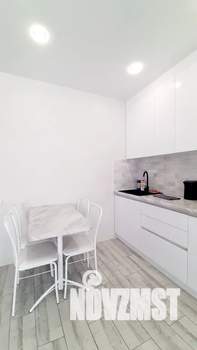 1-к квартира, посуточно, 35м2, 2/8 этаж