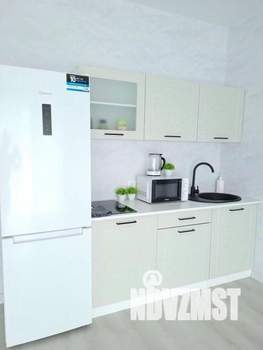 1-к квартира, посуточно, 39м2, 1/1 этаж