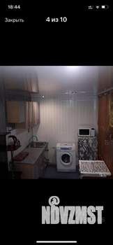 Студия квартира, посуточно, 32м2, 2/5 этаж