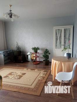 2-к квартира, на длительный срок, 50м2, 6/6 этаж