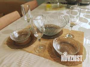 2-к квартира, посуточно, 65м2, 8/9 этаж