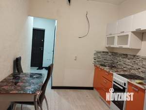 1-к квартира, на длительный срок, 40м2, 7/12 этаж