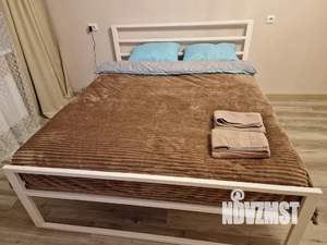 Студия квартира, посуточно, 29м2, 5/5 этаж