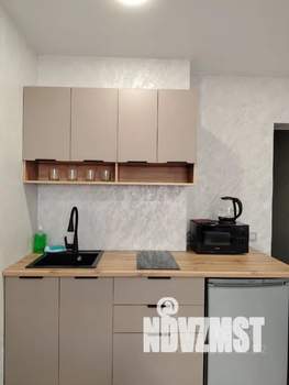 Студия квартира, посуточно, 30м2, 9/12 этаж