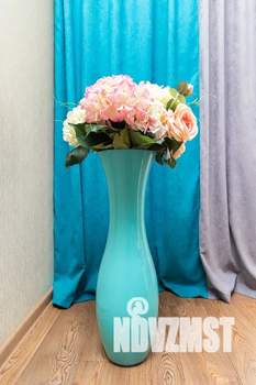 1-к квартира, посуточно, 44м2, 2/5 этаж