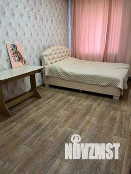 2-к квартира, посуточно, 50м2, 4/9 этаж