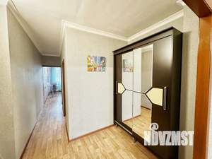 1-к квартира, посуточно, 42м2, 8/9 этаж