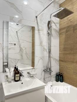 2-к квартира, посуточно, 55м2, 11/16 этаж