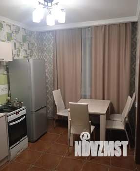 3-к квартира, посуточно, 90м2, 3/8 этаж