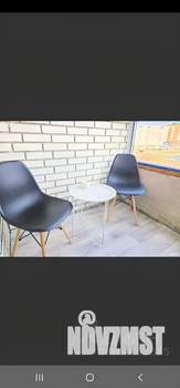 Студия квартира, на длительный срок, 30м2, 3/9 этаж