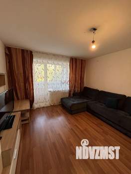 3-к квартира, на длительный срок, 61м2, 1/5 этаж