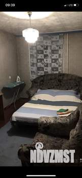 1-к квартира, посуточно, 34м2, 3/4 этаж