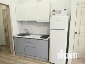 1-к квартира, посуточно, 35м2, 2/9 этаж