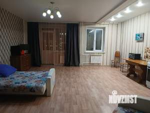 Студия квартира, на длительный срок, 44м2, 5/10 этаж