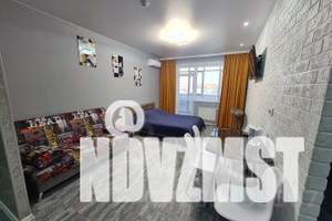 2-к квартира, посуточно, 50м2, 4/7 этаж