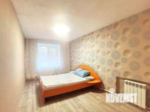 2-к квартира, на длительный срок, 49м2, 5/5 этаж