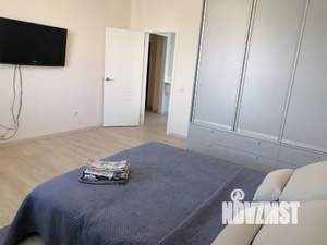 1-к квартира, посуточно, 65м2, 3/9 этаж