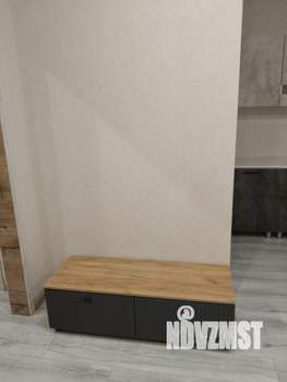 1-к квартира, на длительный срок, 28м2, 3/5 этаж