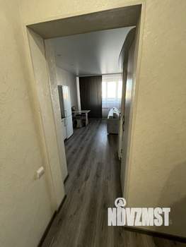 Студия квартира, посуточно, 32м2, 12/12 этаж