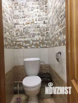 Студия квартира, на длительный срок, 18м2, 3/6 этаж