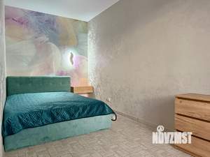 2-к квартира, посуточно, 38м2, 1/1 этаж