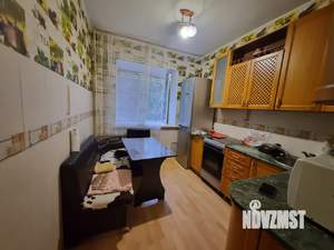 1-к квартира, на длительный срок, 31м2, 2/6 этаж