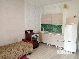 Студия квартира, на длительный срок, 28м2, 5/9 этаж