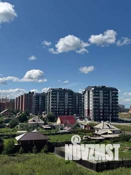 1-к квартира, посуточно, 50м2, 4/7 этаж