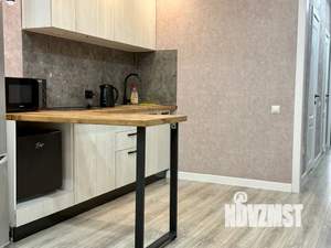 1-к квартира, посуточно, 50м2, 1/9 этаж