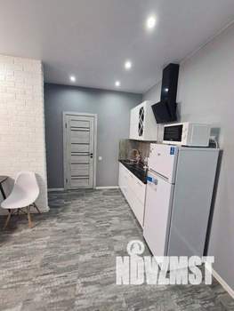 2-к квартира, посуточно, 50м2, 1/1 этаж