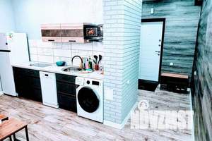 3-к квартира, посуточно, 80м2, 1/7 этаж