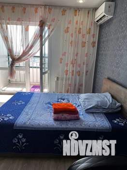 1-к квартира, посуточно, 31м2, 15/17 этаж