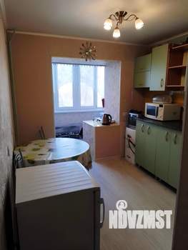 1-к квартира, на длительный срок, 30м2, 3/6 этаж