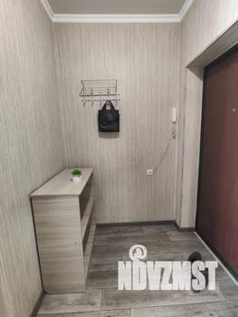 Студия квартира, посуточно, 27м2, 6/9 этаж