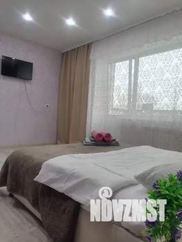 Студия квартира, посуточно, 36м2, 7/9 этаж