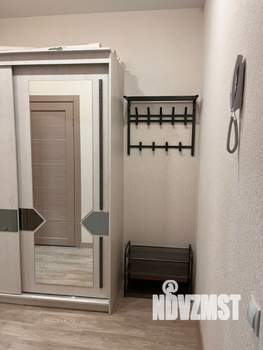 Студия квартира, на длительный срок, 31м2, 11/12 этаж