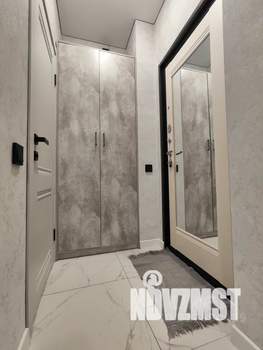 Студия квартира, посуточно, 30м2, 4/8 этаж