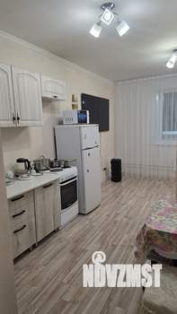 2-к квартира, на длительный срок, 57м2, 12/12 этаж